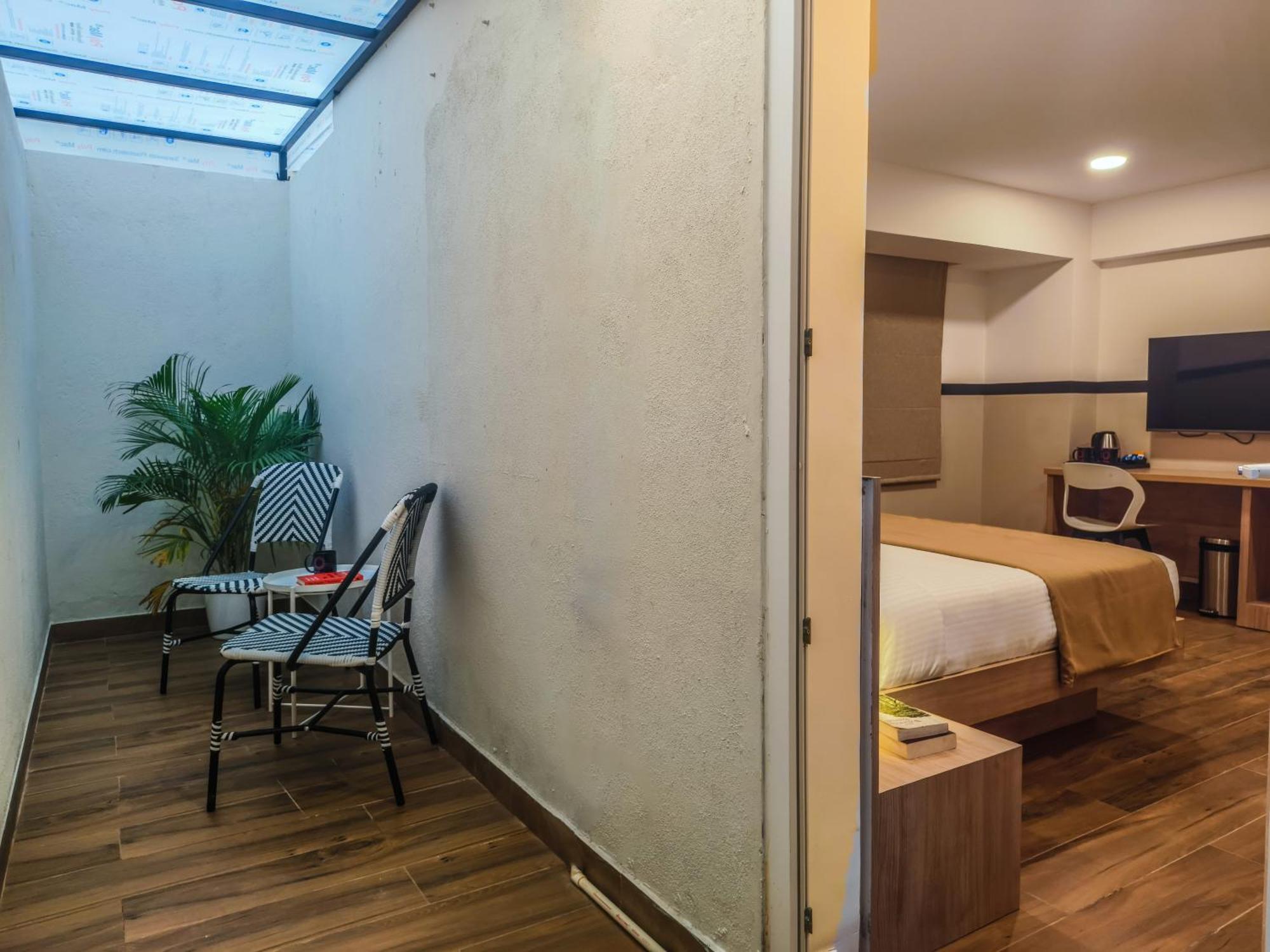 Olive Hotel Millers Road By Embassy Group Bangalore Exterior photo